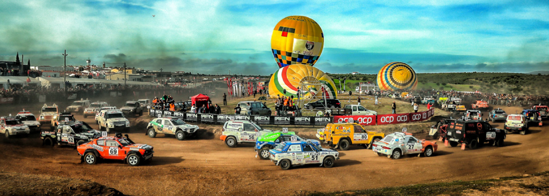 (Português) 24 Horas TT Vila de Fronteira 2025, quase a começar!