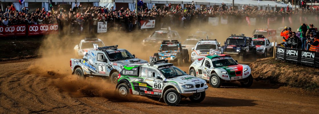 AFN 24H TT Vila de Fronteira 2018