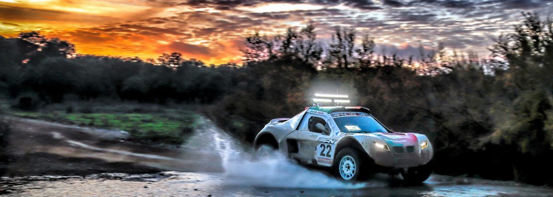 AFN 24H TT Vila de Fronteira 2018