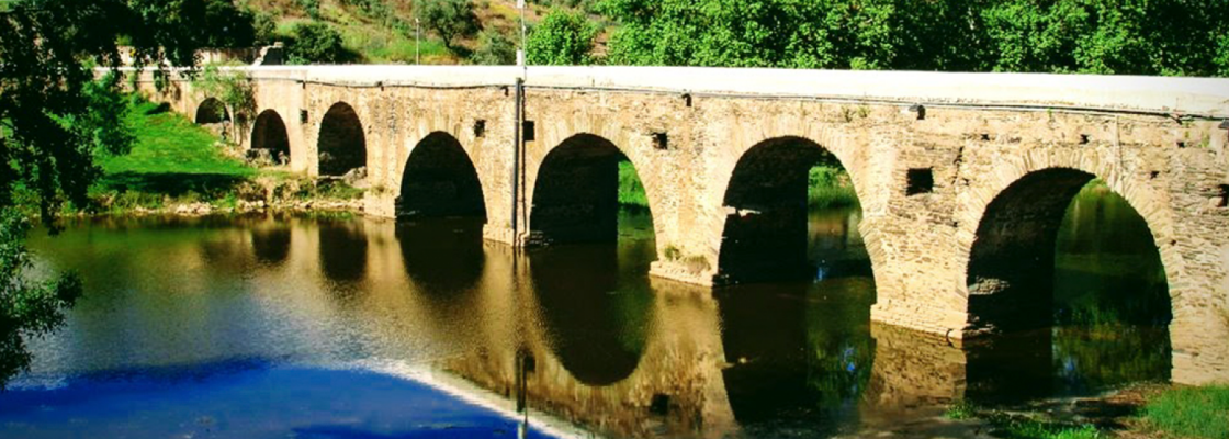 (Português) Ponte da Ribeira Grande como Monumento de Interesse Municipal