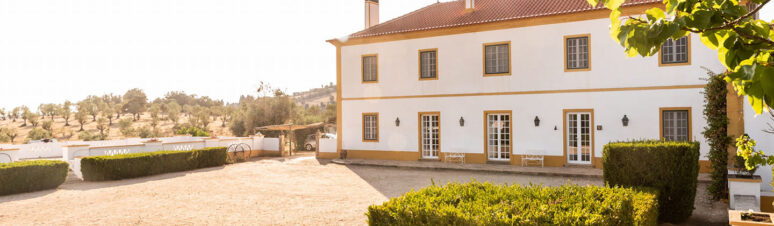 Herdade da ordem_casa