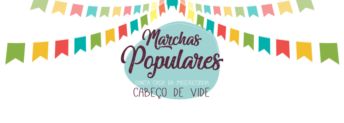 (Português) Marchas Populares de Cabeço de Vide