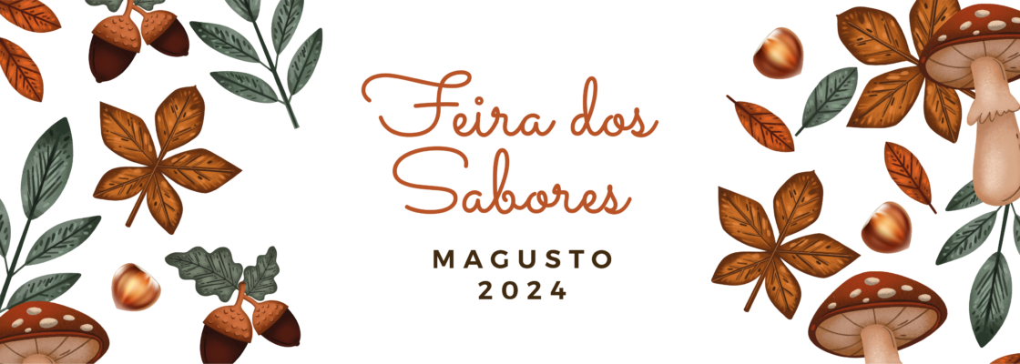 Feira dos Sabores 2024