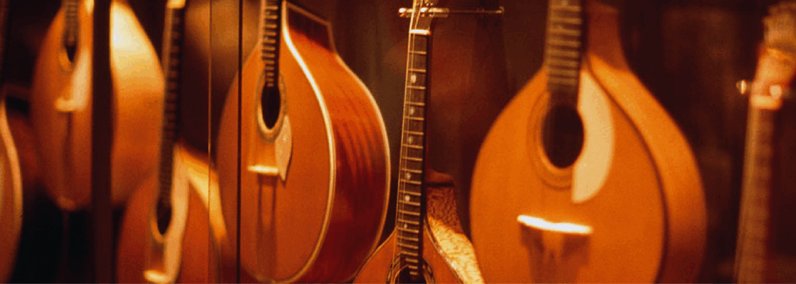 Viagem ao Museu do Fado