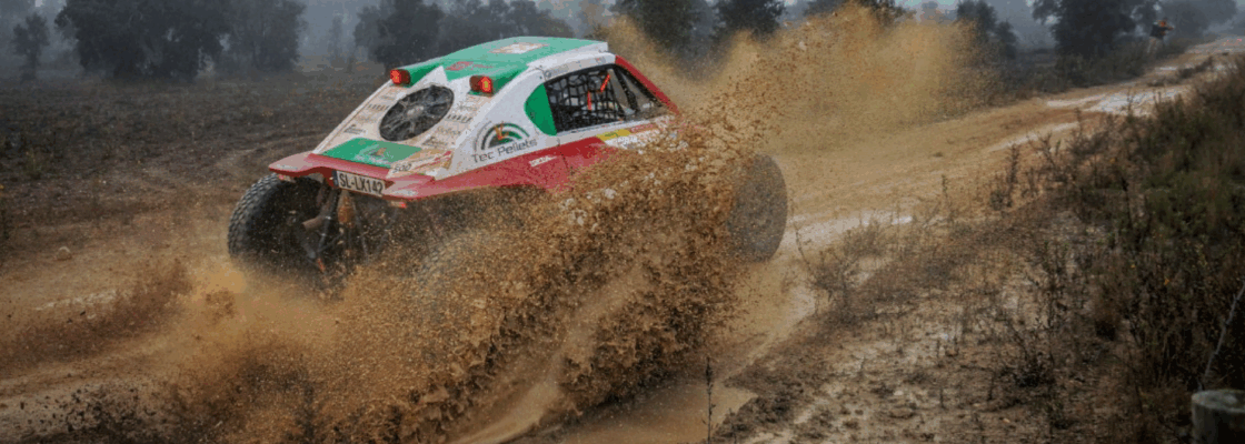 (Português) Baja Portalegre 500 passa por Fronteira no dia 25 de outubro