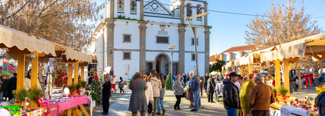 (Português) Mercado de Natal de Fronteira 2025