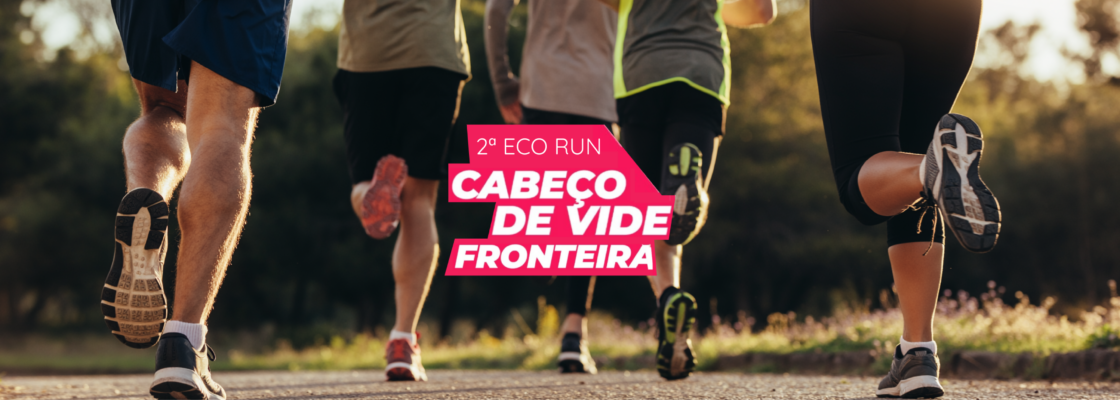 2.ª ECO RUN Cabeço de Vide – Fronteira 2026