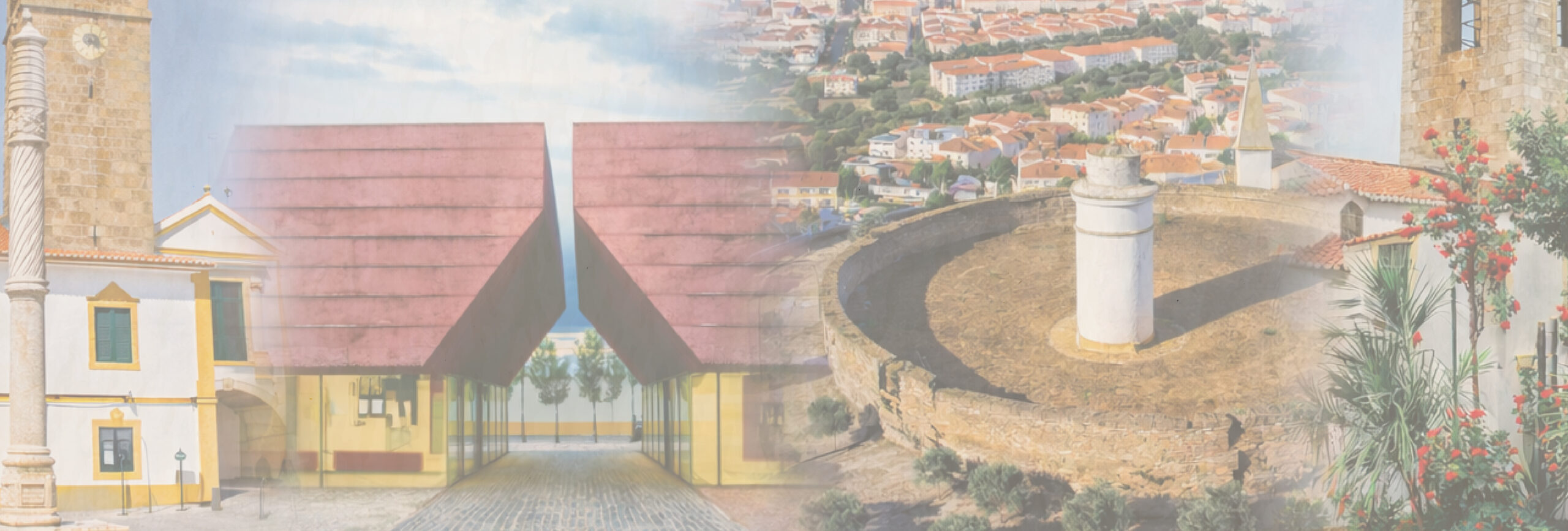 18 Abril - Dia Internacional dos Monumentos e Sítios