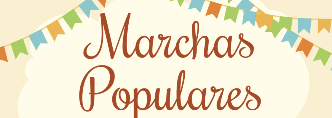 (Português) Marchas Populares em Fronteira